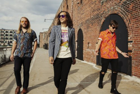 CHAPPO Announce New Album DO IT Out February 23 Via Votiv Music Image