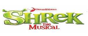 SHREK THE MUSICAL  Auditions For the FIRST STAGE THEATRE COMPANY 