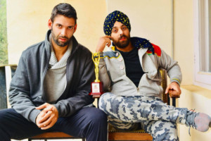 Interview: FILMAKER OJASWWEE SHARMA On His Latest Short Film Zubaan Image