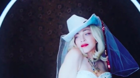 Madonna Announces New Album MADAME X Image