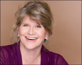 Judith Ivey to Direct SENIOR LIVING Starring Zach Grenier, Debra Jo Rupp & David Wohl Image