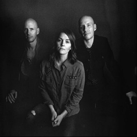 Brandi Carlile's New Single WHATEVER YOU DO Premieres Today Image