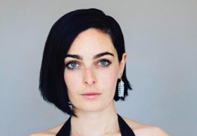 Hannah Corneau Will Make Broadway Debut as WICKED's Next Elphaba; Jessica Vosk Plays Final Performance This May Image