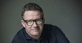 Interview: Theatre Life with Matthew Bourne 