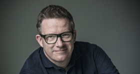 Interview: Theatre Life with Matthew Bourne Image