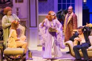 Review: GOD'S FAVORITE Highlights Faith & the Human Condition at A.D. PLAYERS Image