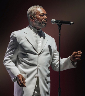 70 Year Old NYC Subway Singer John The Martyr Signs With Label Image