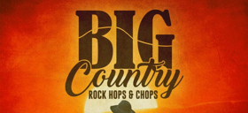 Country Music Takes Over Berry for the Inagural Big Country Festival 