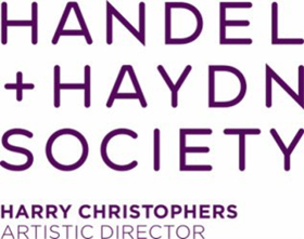 Handel And Haydn Society Releases New Recording Image