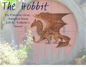 Review: THE HOBBIT at Circle Theatre is Fantasy Fun Image