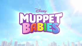 Disney Junior's Reimagined MUPPET BABIES To Debut March 23 + Soundtrack Available Tomorrow 2/23 