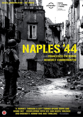 NAPLES '44 Coming To On Demand 3/6, DVD 3/20 