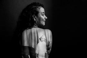 Theaterlab Presents the World Premiere of MAGDALENA Image