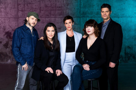 Breaking: JAGGED LITTLE PILL Will Come To Broadway This Fall Image