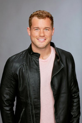 Colton Underwood Named the Next Star of THE BACHELOR Image
