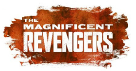 PUFFS Team Behind Reading of New Project THE MAGNIFICENT REVENGERS Image