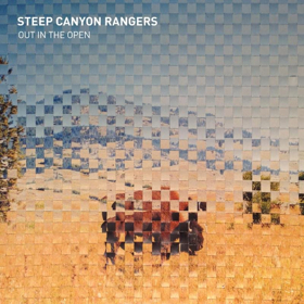 Steep Canyon Rangers New Album OUT IN THE OPEN Hits #1 On Billboard's Bluegrass Album Chart 