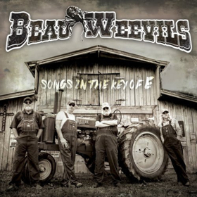 Pop Goes the Weevil: Charlie Daniels' New BEAU WEEVILS Album Receives Critical Acclaim 