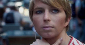 Showtime Documentary Films Releases First-Look Trailer For XY CHELSEA Image
