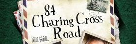 Stefanie Powers and Clive Francis Star In New UK Tour Of 84 CHARING CROSS ROAD 