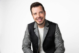 Collective Artist Management Names Craig Dunn Vice President Image