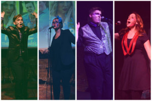 Review: Feel the love with Good Night Theatre Collective at PRIDE: THE LOVE CABARET Image