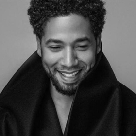 EMPIRE's Jussie Smollett Releases New Single FREEDOM Image