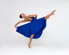 Review: PHILADANCO Returns to NYC with a Strong Statement Image