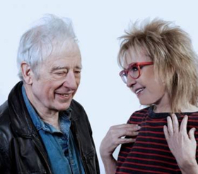 Austin Pendleton Stars in DELTA IN THE SKY WITH DIAMONDS OR MAYBE NOT Image