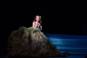 Review: THE LITTLE MERMAID at Horizon Middle School Image