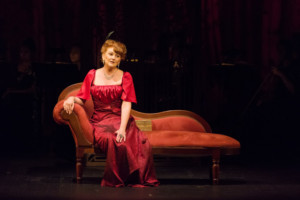 Review: A LITTLE NIGHT MUSIC at ARTS Theatre Image