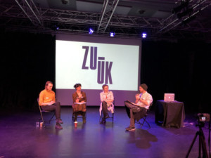 Feature: On The Intersection Between Theatre and Technology Image