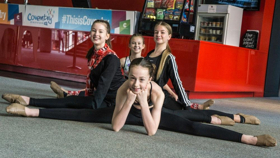 Christmas Comes Early for Belgrade's Junior Panto Chorus Image