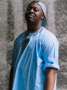 Tristan Fynn-Aiduenu Wins 2019 JMK Award Image
