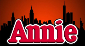 Riverdale Repertory Company, Riverdale Rising Stars, and Riverdale Junior Rising Stars Present ANNIE Image