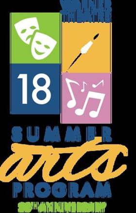 The Warner Announces Its Summer Arts Program 2018 
