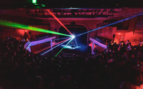 Arts House Presents SPECTRAL Image