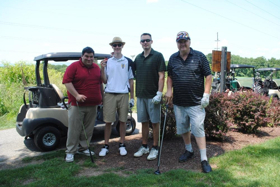 3rd Annual Broadway Golf Outing Announced Image