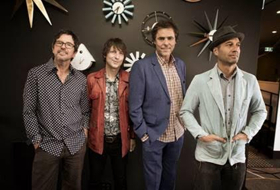 The Whitlams to Tour Australia Image