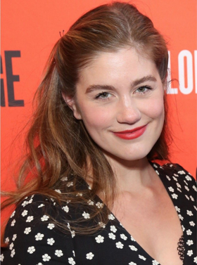 Laura Dreyfuss Joins Ben Platt and Barbra Streisand for Upcoming Ryan Murphy Comedy THE POLITICIAN 