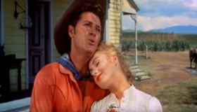 Breaking: Present-Day Adaptation of OKLAHOMA! in the Works for TV Image