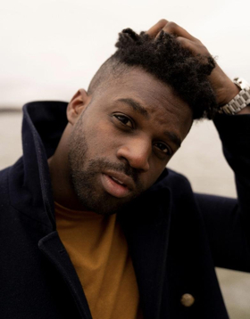 Abraham Alexander Shares New Video For Single LOVERS GAME Image