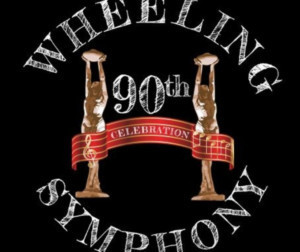 WHEELING SYMPHONY ORCHESTRA Announces Details For Their 90TH ANNIVERSARY SEASON! 