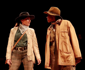 Women Take Center Stage At Main Street Theater Image