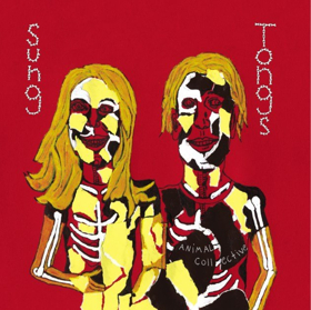 Animal Collective Set To Play SUNG TONGS On World Tour Image