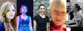 Bristol Old Vic Announces 2019 Leverhulme Scholarship Recipients Image