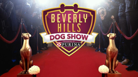 USA Network To Air BEVERLY HILLS DOG SHOW Presented By Purina Easter Sunday 