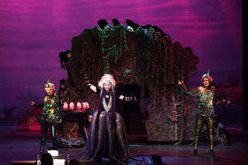 Review: THE LITTLE MERMAID at Horizon Middle School Image