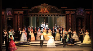 LA TRAVIATA Comes To Sofia Opera And Ballet Next Month Image
