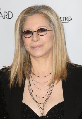 Barbra Streisand Reveals Title of Her Trump-Era Inspired Album, Dispute with Weinstein, Future of GYPSY & More!  Image